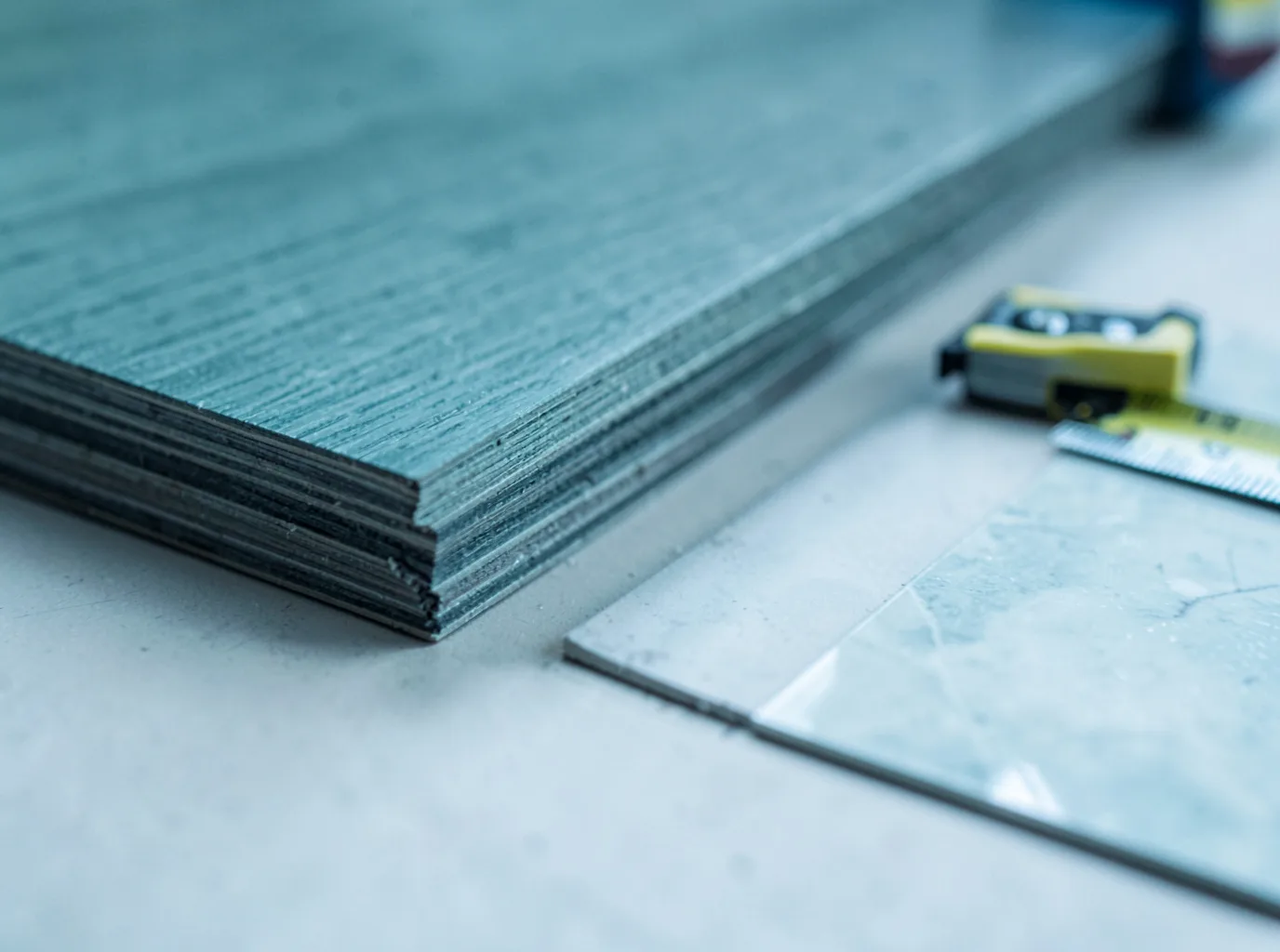 Luxury Vinyl Plank Installation Michie, TN FAQs